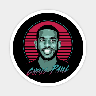 Chris Paul Magnet